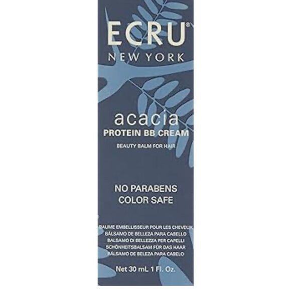 ECRU New York Acacia BB Cream, 1 oz NIB - Picture 1 of 6